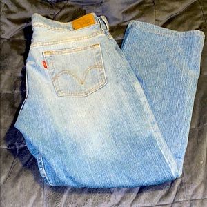 Levi’s 505 Jeans